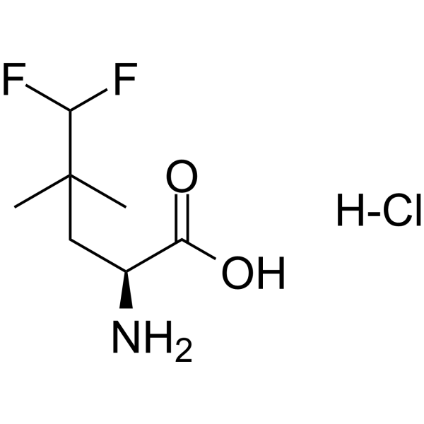 NV-5138 hydrochloride 2639392-70-2